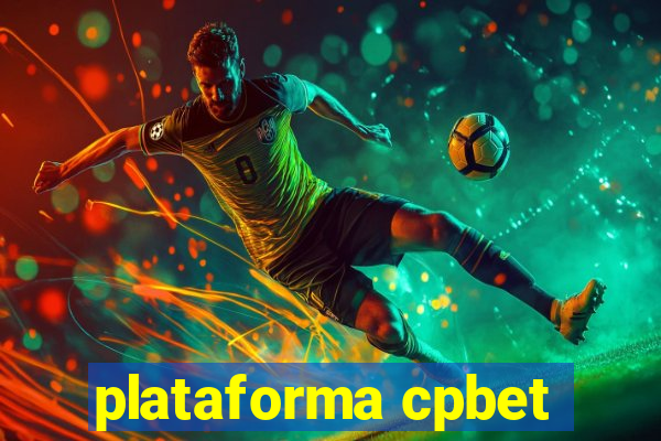 plataforma cpbet